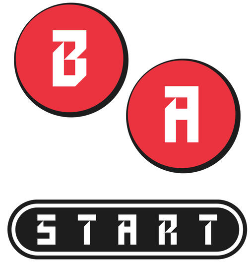 B A Start